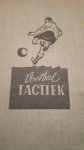 Wedema C - Voetbal tactiek