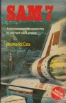 Cox, Richard - Sam 7 Angstaanjagende spanning in het hart van Londen