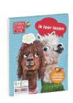  - Ik leer lezen / Maan roos vis