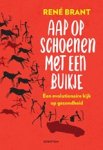 René Brant - Aap op schoenen met een buikje