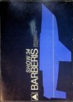 Barberis - Original Brochure Barberis Show 34