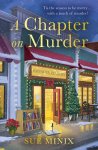 Sue Minix - A Chapter on Murder