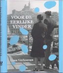 Verhoeven, Ilona - Voor de Eerlijke Vinder