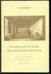 Scherft, P. - Een speurtocht door Zeeuws muziekverleden Scherft, P. - Een speurtocht door Zeeuws muziekverleden