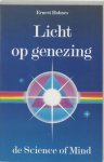 E. Holmes - Licht op genezing