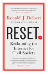 Ronald J. Deibert - Reset