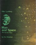 yuri maximov - man and space, the soviet view