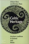 REES, ALWYN / REES, BRINLEY - Celtic heritage. Ancient tradition in Ireland, and Wales