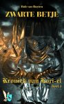 Bob van Ruyten, Bob van Ruyten - Zwarte Betje