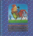 Westering, Francien van - Boer wat zeg je van mijn kippen. Het groot oud rijmpjes- en versjesboek