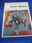 Kostenevich, Albert - Henri Matisse