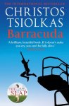 christos tsiolkas - Barracuda