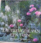 Penelope Hobhouse - De vreugde van een tuin