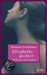 Marianne Fredriksson - Elisabeths Dochter