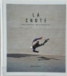 Denis Darzacq, Marie Desplechin - La chute