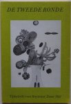 Fondse, Marko e.a.; Illustrator : Horst, Hans - De Tweede Ronde Zomer 1992 Tijdschrift voor literatuur 13e jaargang no.2