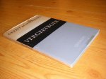 Achterberg, Gerrit - Vergeetboek