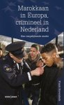 Frank Bovenkerk, Programma Politie en Wetenschap (Apeldoorn) - Marokkaan in Europa, crimineel in Nederland