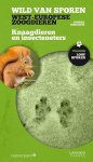 Diemer Vercayie - Knaagdieren en insecteneters