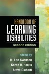 H. Lee Swanson - Handbook of Learning Disabilities 2nd
