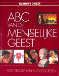Elte, Eveline - ABC van de Menselijke geest
