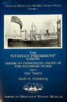 Goldberg, Mark H. - The Stately President Liners American Passenger Liners of the interwar years, part 1 The 50s