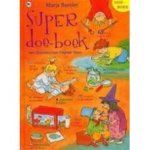 Baseler, Marja en Dagmar Stam - Super doe-boek
