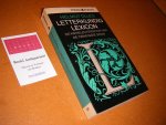 Olles, Helmut. - Letterkundig Lexicon [Prisma Boeken 1371] De Wereldliteratuur van de Twintigste Eeuw