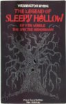 Washington Irving 25530 - The Legend of Sleepy Hollow Rip Van Winkle, The Spectre Bridegroom