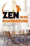 Sake Algra - Zen in de boardroom