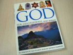 Bowker, J. - God - een geschiedenis / de zoektocht van de mens naar de eeuwige waarheid
