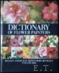 HOSTYN, Norbert and RAPPARD, Willem; - Dictionary of Flower painters: Belgian and Dutch artists born between 1750-1880. HOSTYN, Norbert and RAPPARD, Willem; - Dictionary of Flower painters: Belgian and Dutch artists born between 1750-1880.
