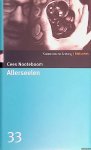 Nooteboom, Cees - Allerseelen: Roman