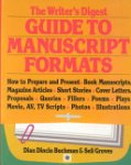 Dian Dincin Buchman, Seli Groves - The Writer's Digest Guide to Manuscript Formats