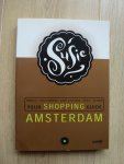  - Susie your shopping guide Amsterdam