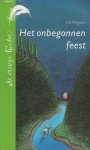 Pelgrom, Els - het onbegonnen feest Pelgrom, Els - het onbegonnen feest