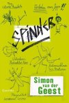 Simon van der Geest - SPINDER