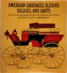 Don H. Berkebile - American Carriages, Sleighs, Sulkies, and Carts
