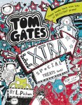 Liz Pichon - Tom Gates: Extra Special Treats (not)