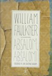 William Faulkner 11681 - Absalom, Absalom!  The Corrected Text