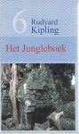 Kipling, Rudyard - Het Jungleboek - Pastel-serie nr. 6