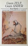 Ayya Khema - Geen zelf, geen ander Ayya Khema - Geen zelf, geen ander
