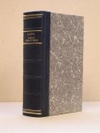 Arnd, Johann - Des hocherleuchteten, geist- und trostreichen Lehrers Johann Arnd, weil. General-Superintendenten des Fürstentums Lüneburg, sechs Bücher vom wahren Christenthum, nebst dessen, Paradies-Gärtlein. Mit einer Lebensbeschreibung des seligen Mannes Gottes