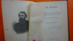Moody D.L. - De Hemel Zijne verwachting, zijne bewoners, zijn geluk, zijne zekerheid enz.