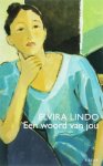E. Lindo 29973 - Een woord van jou