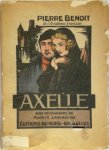 Pierre Benoit - Axelle