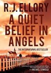 R J Ellory - A Quiet Belief in Angels
