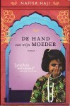 Haji, Nafisa - De  hand van mijn moeder
