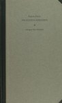 Peaux, Augusta. - Nagelaten gedichten
