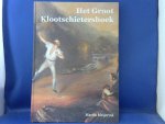 Meijerink, M. - Het Groot Klootschietersboek